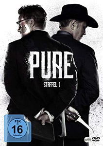 Pure |Season 1 |   DVD